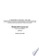 Guide to the guitarist's modern and contemporary repertoire