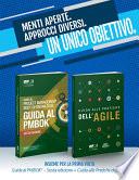 Guide to the Project Management Body of Knowledge (PMBOK(R) Guide-Sixth Edition / Agile Practice Guide Bundle (ITALIAN)