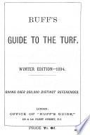 Guide to the Turf