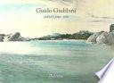 Guido Giubbini. Dipinti 1948-1990. Ediz. illustrata