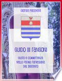 Guido III Rangoni: gusto e committenza nella Parma farnesiana del Seicento