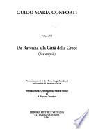 Guido Maria Conforti: Da Ravenna alla città della croce (Stauropoli)
