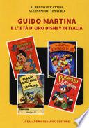 Guido Martina e l'età d'oro Disney in Italia
