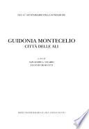 Guidonia Montecelio