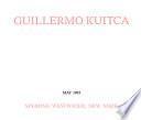 Guillermo Kuitca