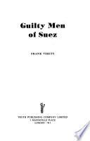 Guilty Men of Suez