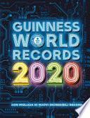 Guinness World Records 2020. Ediz. illustrata