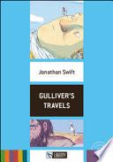 Gulliver's Travels. Con CD Audio