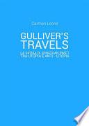 Gulliver's Travels: la satira di Jonathan Swift tra utopia e anti - utopia