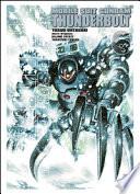 Gundam Thunderbolt