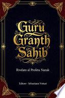 Guru Granth Sahib in Italiano