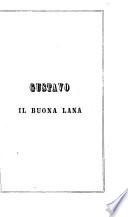 Gustavo il buona lana di Paolo de Kock