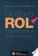 Gustavo Rol