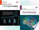 Guyton e Hall & Battaglini. Fisiologia medica+neurofisiologia