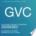 GVC. Guillermo Vazquez Consuegra