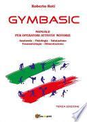 GYMBASIC manuale per operatori attività motorie