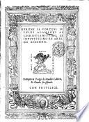 Gyrone il cortese di Luigi Alamanni al christianissimo, et inuittissimo re Arrigo secondo