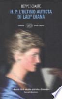 H.P. L'ultimo autista di Lady Diana