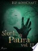 H. P. Lovecraft – Storie di Paura vol II