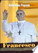 Habemus papam: Francesco