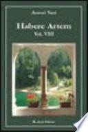 Habere artem