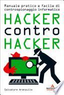 Hacker contro hacker