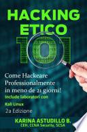 Hacking Etico 101