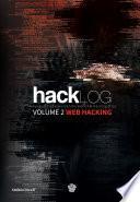 Hacklog, Volume 2: Web Hacking
