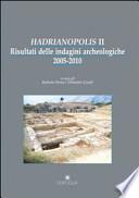 Hadrianopolis II