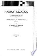 Haematologica