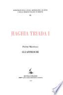 Haghia Triada