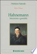 Hahnemann. Intuizione e genialità