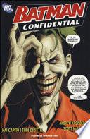 Hai capito i tuoi diritti. Batman confidential