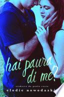 Hai Paura di Me?