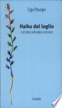 Haiku del loglio e d'altra selvatica verzura
