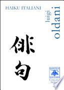 Haiku italiani