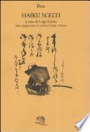 Haiku scelti