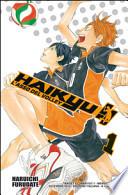 Haikyu!!