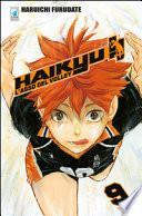 Haikyu!!