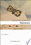 Hairesis