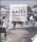 Haiti. Dalle macerie