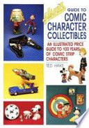 Hake's Guide to Comic Character Collectibles