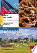 Hallo Deutsch!