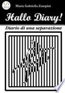 Hallo diary!