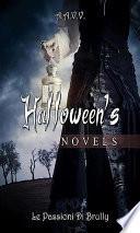 Halloween's Novels