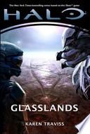 Halo Glasslands. Kilo-Five trilogy
