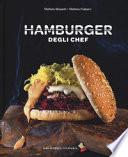 Hamburger degli chef