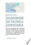 Handbook di Tecnica Censuaria