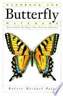 Handbook for Butterfly Watchers
