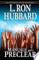 Handbook for Preclears